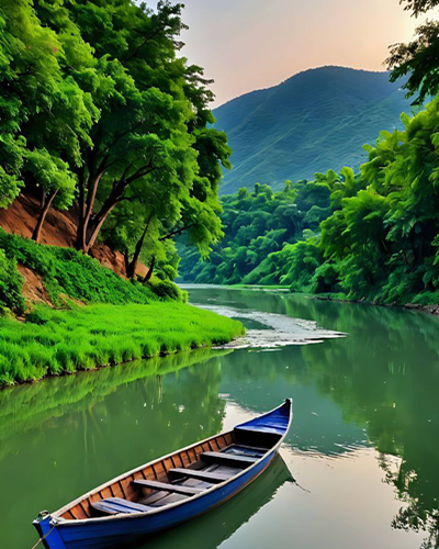 Bangladesh