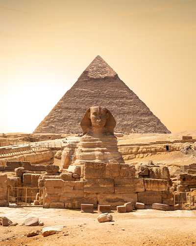 Egypt