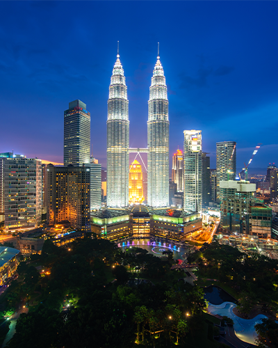 Malaysia