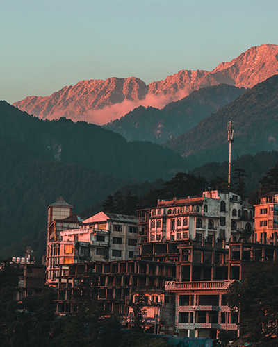 dharamshala