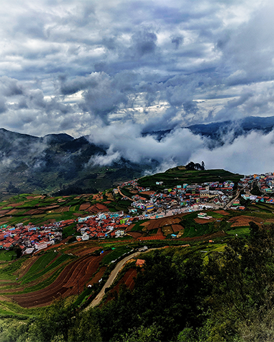 kodaikanal