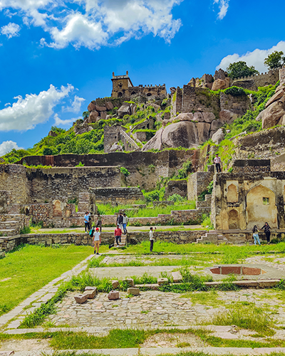 kumbhalgarh