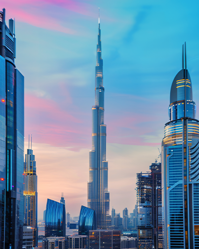 uae