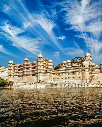 udaipur